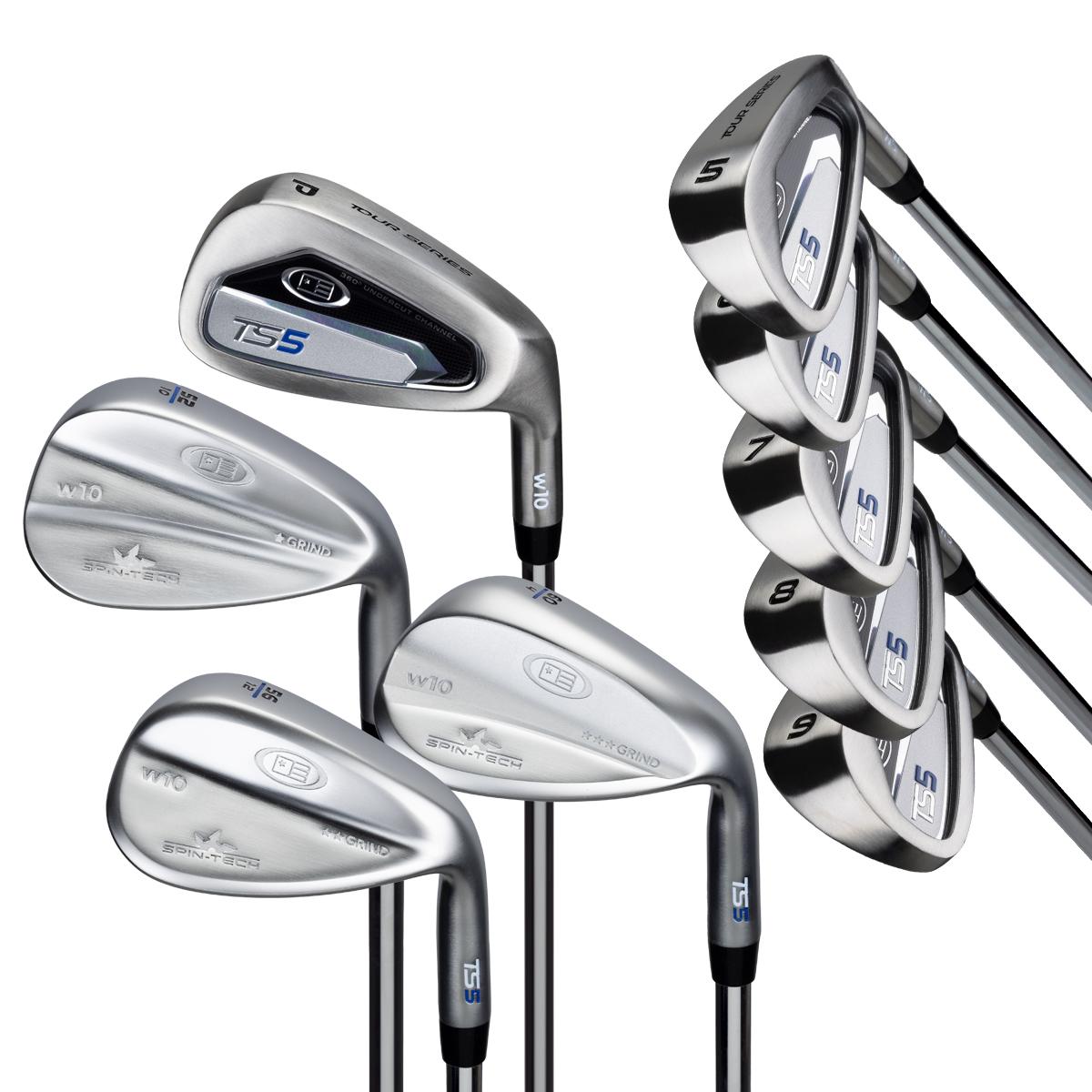 System: Tour Series (TS5)